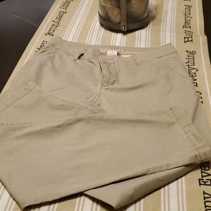 SALE SONOMA CHINO PANT